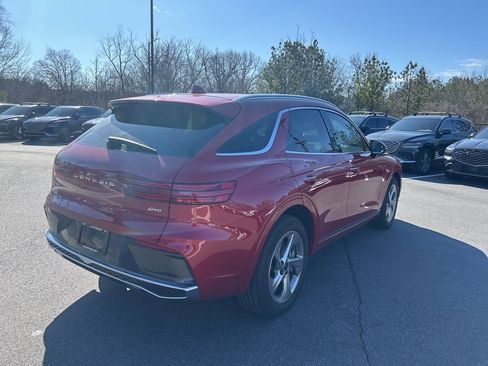 Used 2026 Genesis GV70 2.5T image 5