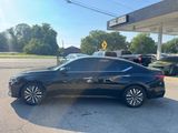 Used 2023 Nissan Altima 2.5 SV image 4