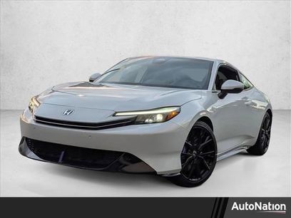 New 2026 Honda Prelude