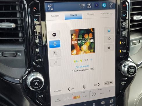 Used 2024 RAM 1500 Limited image 31