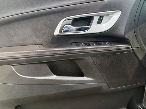Used 2015 Chevrolet Equinox LT w/ Driver Convenience Package FWD image 21