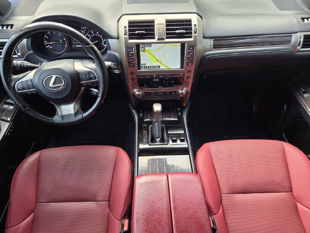 Used 2020 Lexus GX 460 Premium w/ Premium Package AWD/4WD image 23