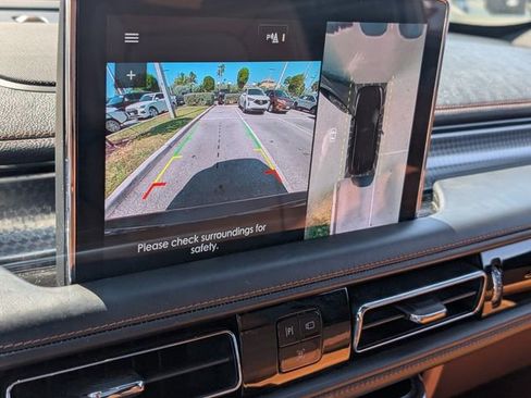 Used 2020 Lincoln Aviator Black Label w/ Dynamic Handling Package image 21