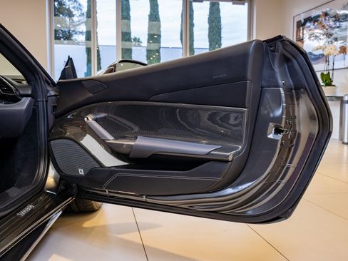 Certified 2017 Ferrari 488 Spider image 21