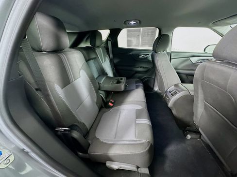 Used 2024 Chevrolet Blazer LT w/ Convenience Package AWD/4WD image 33