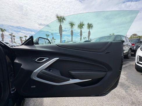Used 2024 Chevrolet Camaro LT w/ RS Package RWD image 28