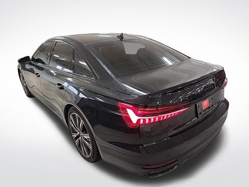 Used 2023 Audi A6 2.0T Premium w/ Convenience Package image 4