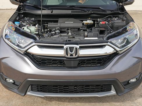 Used 2018 Honda CR-V EX-L image 7