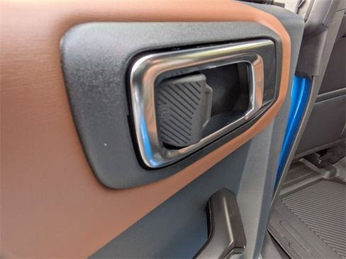 New 2024 Ford Bronco Outer Banks image 59