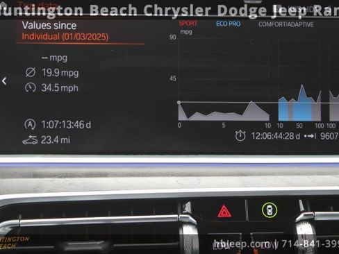 Used 2022 BMW X5 sDrive40i w/ Premium Package image 26