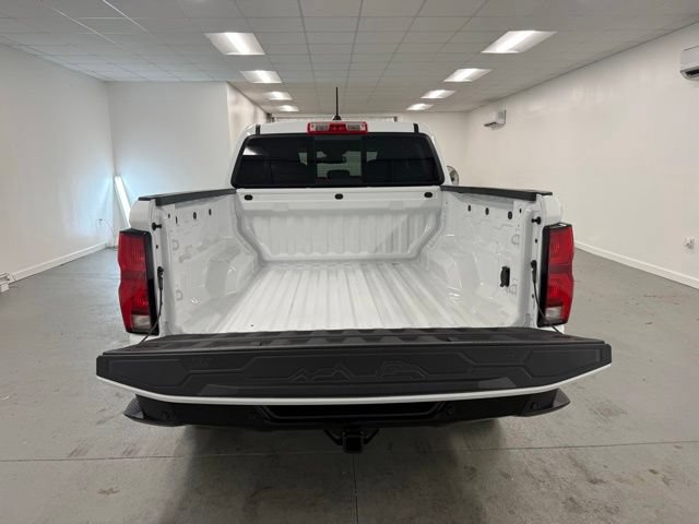 New 2026 Chevrolet Colorado Z71 AWD/4WD image 8