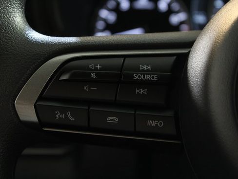 New 2026 MAZDA CX-30 AWD 2.5 S image 18