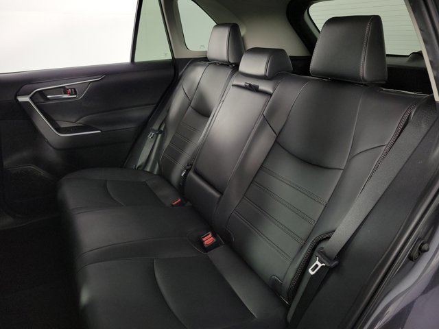 Used 2024 Toyota RAV4 XLE Premium w/ Weather Package FWD image 14