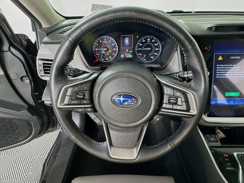 Used 2022 Subaru Outback Limited AWD/4WD image 13