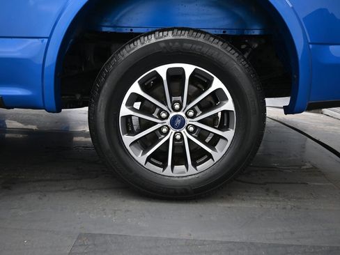 Used 2019 Ford F150 XLT w/ Equipment Group 302A Luxury image 20