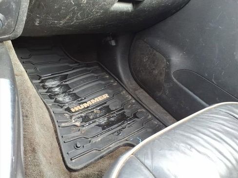 Used 2006 HUMMER H3 image 21