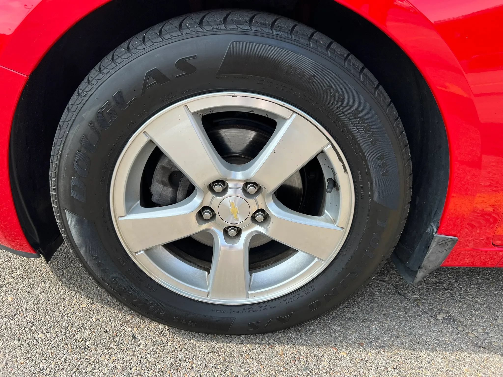 Used 2014 Chevrolet Cruze LT FWD image 9