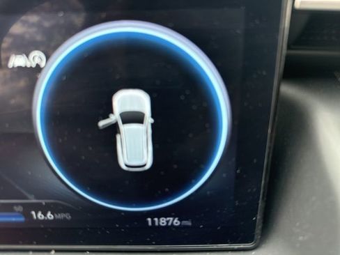 Certified 2023 Hyundai Tucson SEL w/ Convenience Package image 14