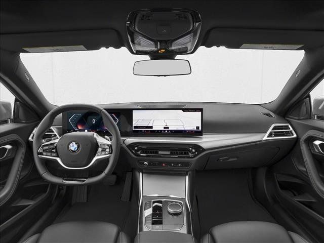 New 2026 BMW 230i xDrive Coupe w/ Convenience Package AWD/4WD image 5