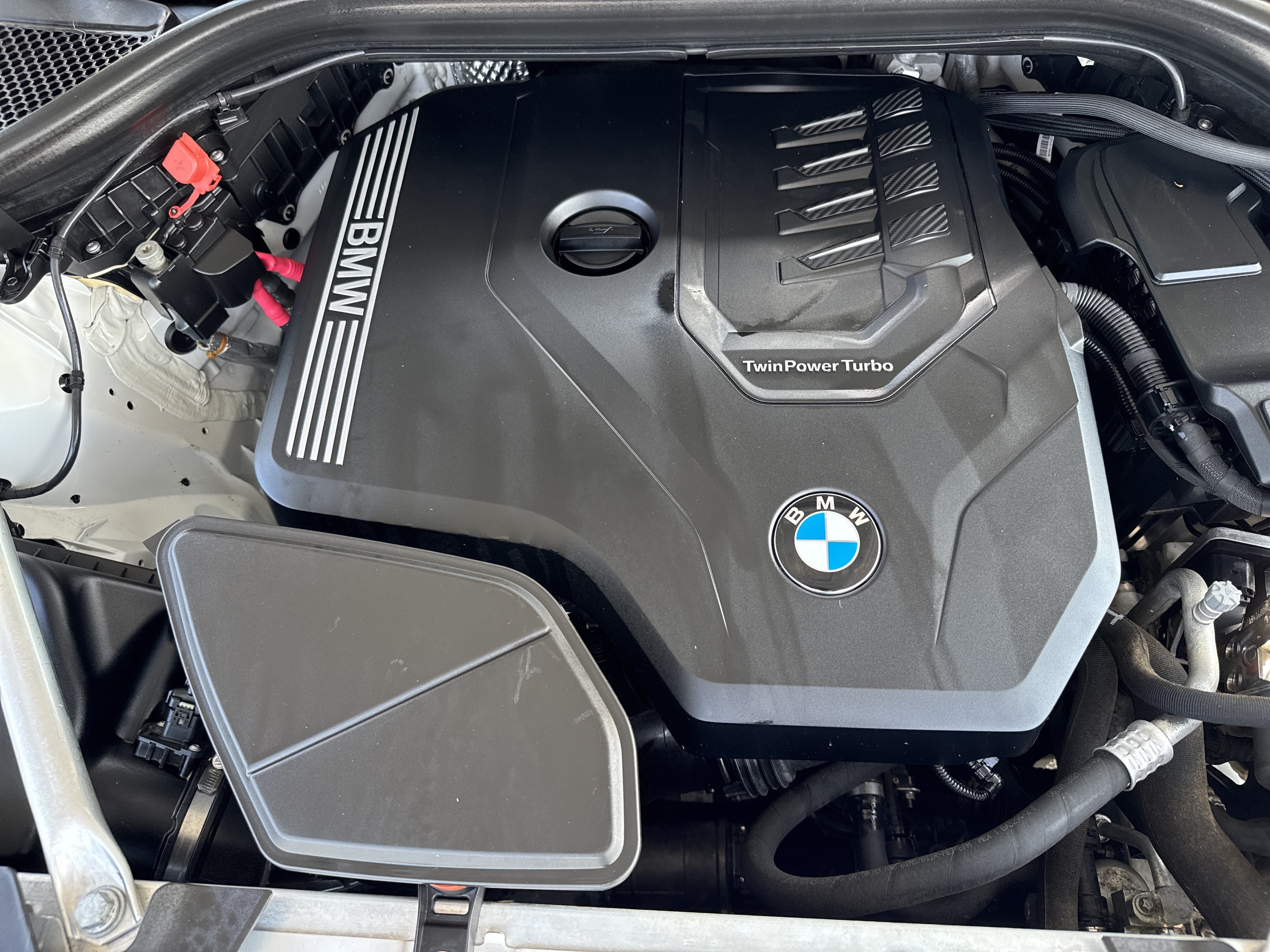 Used 2021 BMW X3 xDrive30i w/ Premium Package AWD/4WD image 35