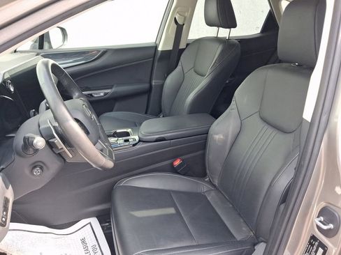 Used 2024 Lexus NX 350 AWD w/ Cold Area Package image 5
