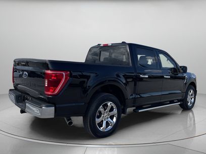 Used 2023 Ford F150 XLT w/ Equipment Group 301A Mid
