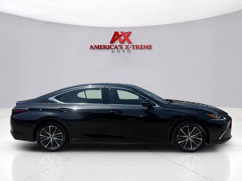 Used 2024 Lexus ES 350 w/ Premium Package FWD image 7