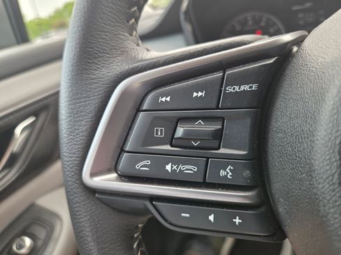 Used 2025 Subaru Legacy Premium AWD/4WD image 20