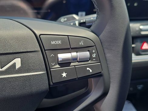 New 2026 Kia K4 EX FWD image 30