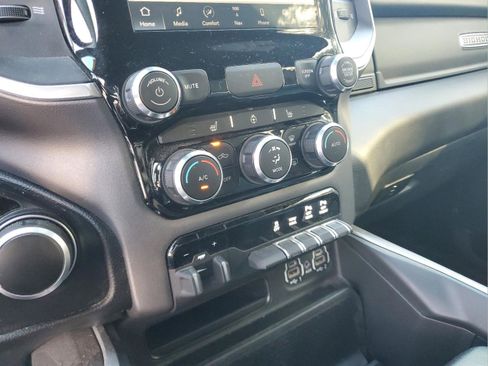 Used 2022 RAM 1500 Big Horn image 23
