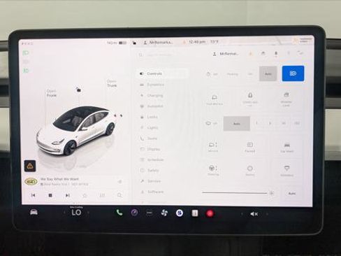 Used 2023 Tesla Model 3 Long Range image 29