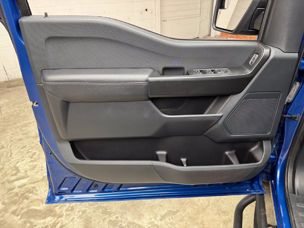Certified 2023 Ford F150 XL w/ STX Appearance Package AWD/4WD image 12