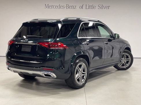 Used 2023 Mercedes-Benz GLE 450 4MATIC image 6