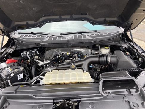 Used 2021 Ford F150 XLT w/ Equipment Group 302A High image 26