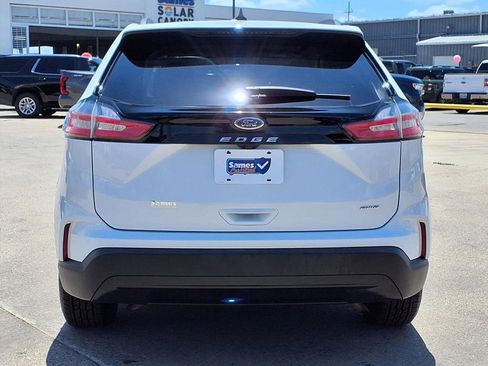 Used 2024 Ford Edge SE AWD/4WD image 7