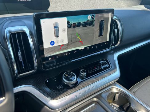 New 2027 Ford Expedition Platinum AWD/4WD image 38