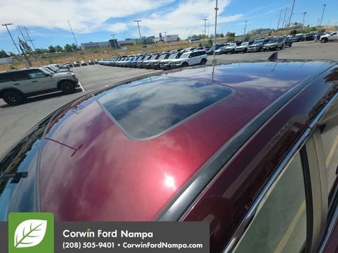 Used 2018 Honda CR-V EX image 12