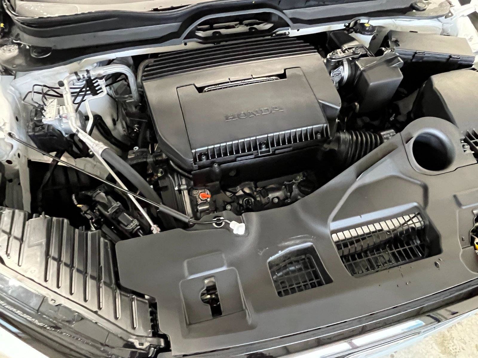 New 2026 Honda Pilot EX-L image 11