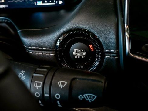 Used 2022 Jeep Compass High Altitude image 40