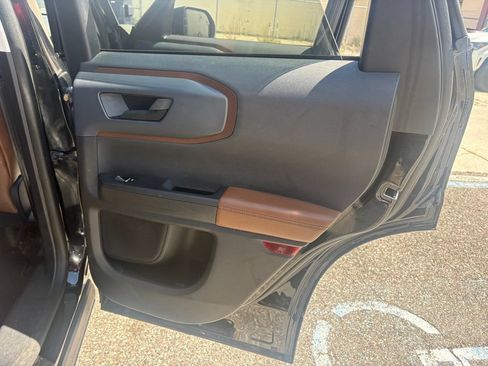 Used 2021 Ford Bronco Sport Outer Banks AWD/4WD image 15