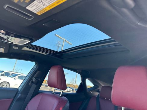 Used 2024 Lexus NX 250 FWD w/ Premium Package image 17