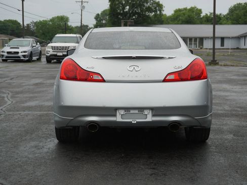 Used 2014 INFINITI Q60 AWD Coupe w/ Premium Package image 6