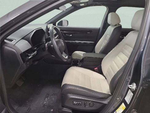 Certified 2024 Honda CR-V Sport Touring image 24