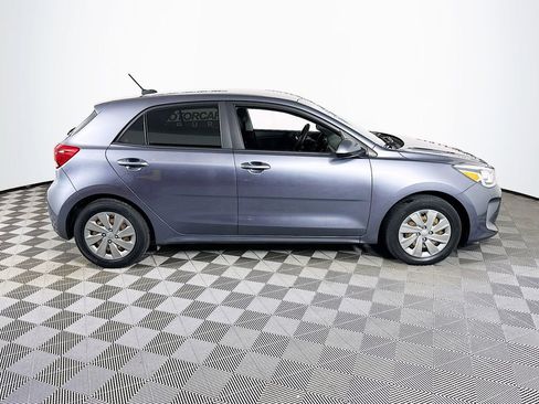 Used 2020 Kia Rio S w/ Technology Package image 8