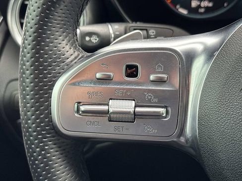 Used 2020 Mercedes-Benz GLC 300 GLC 300 image 30