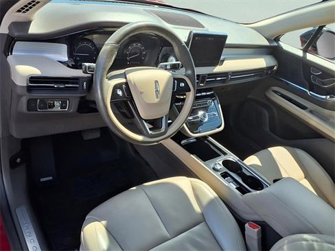 Used 2021 Lincoln Corsair AWD w/ Premium Package image 21