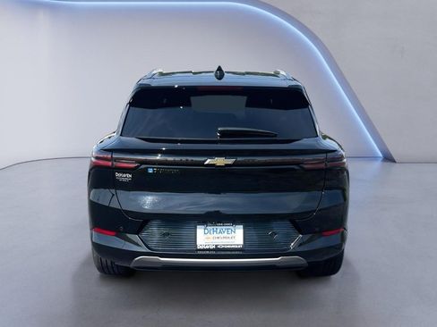 Used 2025 Chevrolet Equinox EV LT FWD image 5