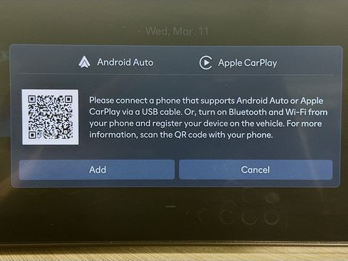 Used 2025 Hyundai Sonata SEL image 22