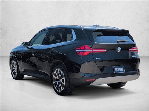 Certified 2026 BMW X3 xDrive30i w/ Convenience Package AWD/4WD image 8