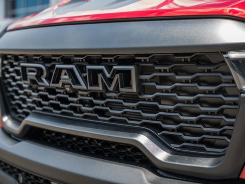 New 2026 RAM 1500 RHO AWD/4WD image 12